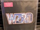 Kid Cudi & Dot Da Genius - WZRD (Used) Vinyl Record LP + Hype Sticker & Insert
