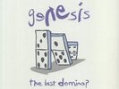 GENESIS - The Last Domino? - Vinyl (4xLP)