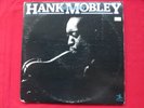 Hank Mobley Messages Prestige 24063 1976 LP Vinyl Record w/Byrd, Dorham - RARE