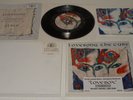 The Cure Lovesong ('Lovebox') Limited Edition Numbered Box FICSG30