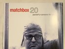 Matchbox Twenty Yourself Or Someone Like You LP