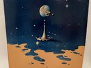 ELO Electric Light Orchestra -Time LP 1981 Records – FZ 37371 Stereo VG++ TESTED