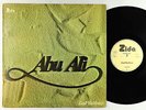 Ziad Rahbani - Abu Ali LP - Zida Greece OG Press VG+