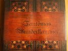 Fantomas – Wunderkammer, 5xLP Vinyl Records, Cassette Box Set, Patton