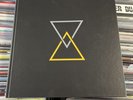 Coheed And Cambria - The Afterman - 2013 Limited Colored Vinyl 2x LP w/ Book