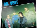 Miami Sound Machine Dr Beat 12” 45RPM Vinyl Record Maxi Single ES12119 epic 1984
