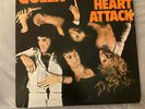 Queen *Sheer Heart Attack *LP record *Elektra *7E1026 *VG++/VG+ *1974 *Specialty