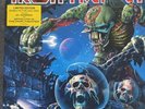 iron maiden Final Frontier vinyl picture disc limited edition, Gatefold