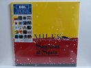 Miles Davis - LP - Sketches Of Spain (180gr) Limited Edition Blue Vinyl / NEU