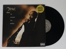 2Pac Me Against The World Limited Edition Collecors Vinyl 2x LP 1995 Interscope