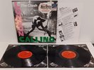 THE CLASH - London Calling Double Album Vinyl Record LP Punk Rock