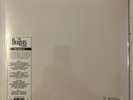 BEATLES MONO WHITE ALBUM FACTORY SEALED 180 GRAM VINYL  GERMANY ANALOG APPLE