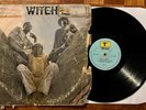 Witch Including Janet Psyche Rock Zamrock Ililonga Ngozi Family Vinyl LP Listen