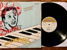 Fernando Azevedo Pensamentos Mozambique Psyche Ambient Synth Vinyl LP Listen