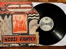 Ngozi Family Day Of Judgement Zamrock Psyche Oscillations Paul Vinyl LP Listen