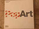 Pet Shop Boys Pop Art ( The Hits) 3 x vinyl LP box set UK 2003 Parlophone