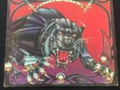 Y&T Black Tiger 1982 Vinyl LP A&M Records Hard Rock Heavy Metal VG+ FREE S&H