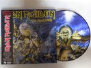 Iron Maiden-Live After Death (picture disc)-VINYL LP-USED-SHLP_3042