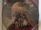 Slayer-South Of Heaven (picture disc)-VINYL LP-USED-SHLP_3045