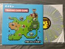 Pokemon Trading Card Game Vinyl LP Record Soundtrack Not Moonshake Nintendo VGM