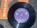 Rod Stewart good morning little schoolgirl 7 inch single￼