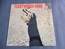 Fleetwood Mac - The Pious Bird Of Good Omen 1969 UK LP BLUE HORIZON 1st