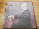 Classical LP box set Rubinstein Chopin ‎The Nocturnes RCA LSC 7050 stereo SEALED