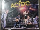 AC/DC The Real Lost Radio Show 2LP SEALED Limited Edition 1978 Live Illinois