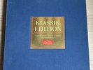 NAVARRA VARGA KERTESZ PAUMGARTNER - HAYDN MOZART ED1 PARNASS STEREO 8LP Box MINT