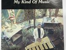 My Kind of Music - Rickey Kelly