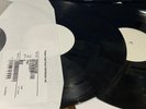 GBH - City Baby's Revenge RARE DLP VINYL TEST PRESSING NEW *1/5 Only In Black