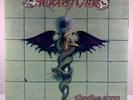 Motley Crue Dr. Feelgood Lp Vinyl Brazil 1989 Promo W/ Insert VG+/VG+ Elektra