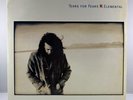Tears For Fears Elemental Lp Vinyl Brazil 1993 Rare W/ Insert VG+/VG Mercury
