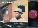 WYNTON KELLY Kelly Great LP VEE JAY VJLP-1016 DG MONO Lee Morgan Wayne Shorter