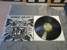 THIN LIZZY: Jailbreak, VERTIGO UFO, 6360 130, GER, 12
