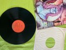 JANE III Vinyl Record Capitol Records 1975 ST-11425