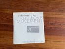 LP Tribe Calles Quest - Love Movement 3LP - RAR