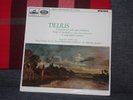 Delius Cello Concerto Jacqueline Du Pre UK HMV ASD 644 Semi circle NM