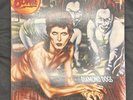 David Bowie Diamond Dogs Black RCA AFL-1-0576 Original 1974 release Vinyl LP VG+