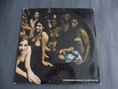 Jimi Hendrix Experience - Electric Ladyland UK Double LP TRACK WHITE TEXT 1st