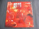 Traffic - Mr. Fantasy 1967 UK LP ISLAND MONO 1st PINK EYE LABELS PSYCH