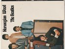 Beatles Norwegian wood t  Parlophone GEPO 70044 EX/EX Australia