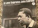 John Coltrane A Love Supreme The Complete Masters
