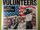 Jefferson Airplane - Volunteers [New Vinyl LP] Gatefold LP Jacket, 180 Gram,