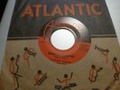 LAVERN BAKER WHIPPER SNAPPER C/W HARBOR LIGHTS  1957 ATLANTIC 45-1189 NEAR MINT