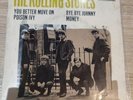 The Rolling Si Ep You better move on pressage Australie