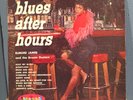 Elmore James And The Broom Dusters - Blues After Hours (1st Press Mono 12