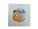 Adventure Time Come Along With Me Original Soundtrack Vinyl Record