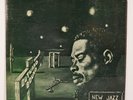Eric Dolphy on New Jazz 8236