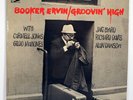 Booker Ervin on Prestige 7417
